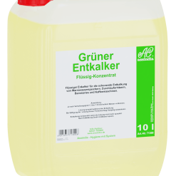 Assindia Grüner Entkalker 10l