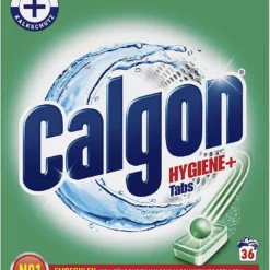 Null Calgon Hygiene+ Tabs Wasserenthärter Entkalker Waschmaschinenreiniger 1x36 Tabs 8 Null Calgon Hygiene+ Tabs Wasserenthärter Entkalker Waschmaschinenreiniger 1x36 Tabs -Biohy Verkäufe 01910565 08ab 4721 b9b6 44dffb9294cc 1