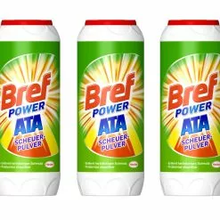 Null Bref Power ATA Scheuerpulver Gegen Hartnäckige Verschmutzungen 500 G Reiniger -Biohy Verkäufe 03ad2fcd de5b 4cd7 841f 5ac8519c50f1