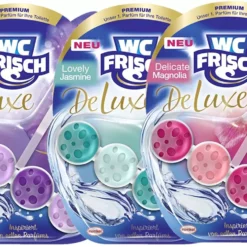 Null HAKA WC Reiniger Gel Orange, 3 Liter -Biohy Verkäufe 03da1e8c d469 4060 95d3 efc70f6c8d1b 1