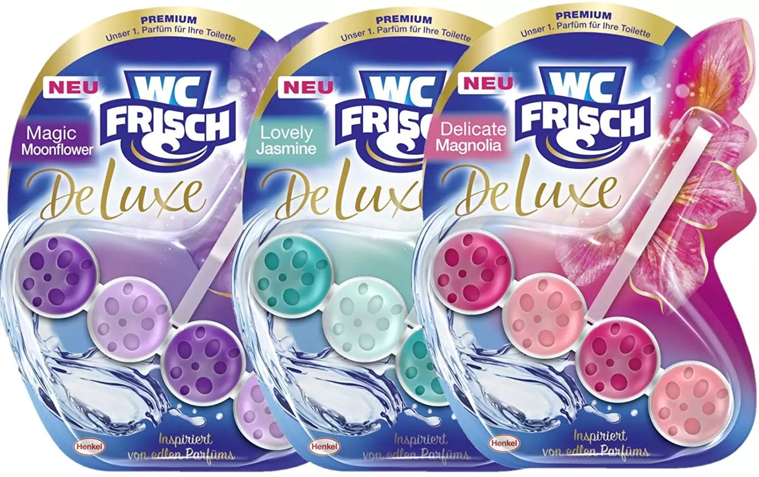 Maximex Rohrfrei-Profi 3-teiliges Set 6 Maximex Rohrfrei-Profi 3-teiliges Set – Bild 4