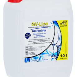 Assindia Geschirr-Spülmittel GV Line 10l -Biohy Verkäufe 06cf0fd8 2e2c 49ef 9c1e 38de10a80060 4