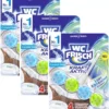 Null WC-Frisch Kraft Aktiv Duftspüler Coconut Water 3x50g WC Reiniger Reinigung -Biohy Verkäufe 0800cf4d 0fbe 43bb 9333 7c7e1873a3be 2
