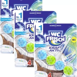 Null WC FRISCH Kraft Aktiv Violettspüler Magnolie 3x50g WC Reiniger Reinigung 13 Null WC FRISCH Kraft Aktiv Violettspüler Magnolie 3x50g WC Reiniger Reinigung -Biohy Verkäufe 0800cf4d 0fbe 43bb 9333 7c7e1873a3be 6