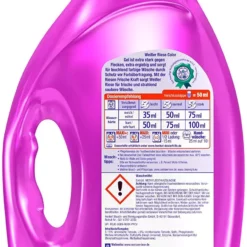 Null Weißer Riese Color Waschmittel 4er Pack Flüssigwaschmittel 4x50 Waschladungen -Biohy Verkäufe 0a288e2b d874 4321 88ac f11357b310b5 1
