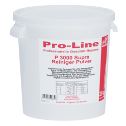 Assindia ProLine P3000 Supra Geschirr-Reiniger Pulver 5kg -Biohy Verkäufe 0a29ac2e e3e7 4881 8bf2 3edeba8bf12c