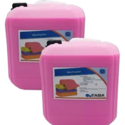 Null 20 L Weichspüler Konzentrat Blau/rose 2x10 Liter -Biohy Verkäufe 0beb37f3 ec8a 4ad0 afe7 cde4ae9e8788 6