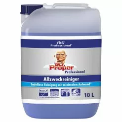 Null Meister Proper Mehrzweck-Hygienereiniger, 5 L -Biohy Verkäufe 0ccaf22a 51fe 4da1 a01f 0fad5852e6a1