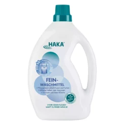 Null HAKA Hygienespüler Waschmittel Flüssig, 1 Liter -Biohy Verkäufe 0d1c8526 b381 41e6 8051 c15014739ca3 3