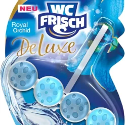 Null WC FRISCH DeLuxe Delicate Magnolia 5x50g WC Reiniger WC Duftspüler Reinigung -Biohy Verkäufe 0d5fcf46 e38d 4680 b02c 505f19a3ce20 4