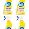 Null Biff Bad Total Zitrus Badreiniger Reiniger 4x750ml Sprühflasche Reinigungsmittel -Biohy Verkäufe 0dc49b5d 95fc 471c 8946 d11605aa36ef 1