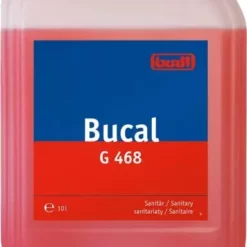 Buzil G 468 Bucal Neutraler Sanitärduftreiniger 10 L Kanister
