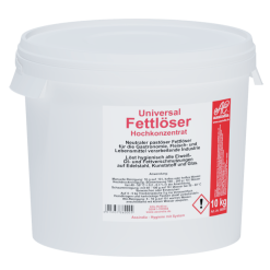 Assindia Geschirr- & Besteck-Tauchreiniger 10kg -Biohy Verkäufe 0f48b618 3f52 4951 9b27 b78be8f41804 2