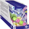 Null WC-Frisch Kraft Aktiv Duftspüler Urlaubsträume Hawaii 10x50g WC-Reiniger -Biohy Verkäufe 0fb5d118 3293 44dc b464 416e03e77d7f 1