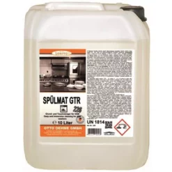 Lorito Spülmat Chlorfrei 229 Geschirrspülmittel -Biohy Verkäufe 0fcf842c 4a28 4fe0 a582 ae8b9c3412eb 1