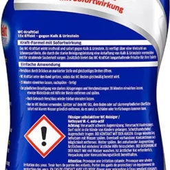 Null Bref Power WC-KraftGel 15x Effekt 750 Ml WC Reiniger Reinigung Badreiniger -Biohy Verkäufe 10ff015f 4bdb 4544 989b 5ea685baeb3e