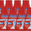 Somat Intensiv-Maschinenreiniger Spülmaschinen Reiniger Spülen Waschen 8x250 Ml