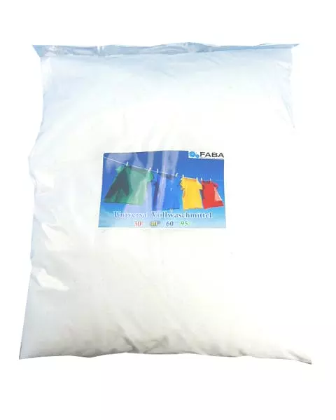 Null HAKA Colorwaschmittel Waschpulver, 3kg 7 Null HAKA Colorwaschmittel Waschpulver, 3kg – Bild 5