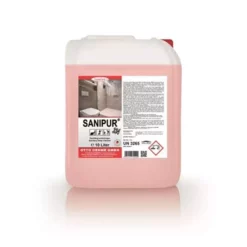 Funny Sanitärreiniger, 10 Liter, Kalklösend -Biohy Verkäufe 1335f886 86f0 4657 8189 51e607d1769c 1