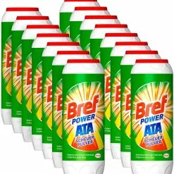 Null Bref Sidol Ata Scheuer-Pulver 2er Pack Allzweckreiniger Reinigungspulver 2x500g -Biohy Verkäufe 13efdab1 cf5c 4d19 a81b c12b978ba93e 1