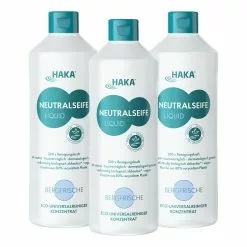 Lorito Allzweckreiniger Mit Salmiak 489 Stark Schäumend 1 Liter -Biohy Verkäufe 13f95c77 fa0b 4384 8053 d4796fedde77 7