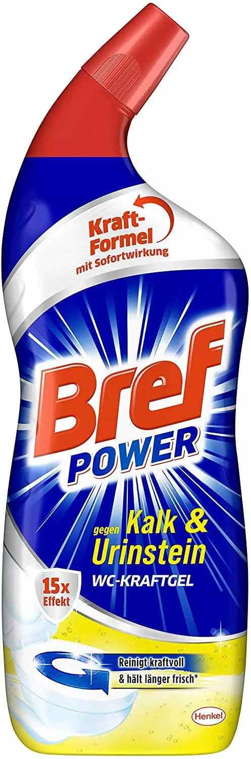Null Biff Bad Total Zitrus Badreiniger Bad Reiniger Badezimmer 12x250 Ml Nachfüllpack 9 Null Biff Bad Total Zitrus Badreiniger Bad Reiniger Badezimmer 12x250 Ml Nachfüllpack – Bild 7