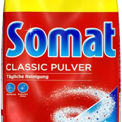 Somat Classic Spülmaschinen Pulver 2x3 Kg Geschirrspülreiniger Reinigung -Biohy Verkäufe 153f37cd 4ded 4e77 ae9a d43938a21faa 2