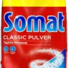 Somat Classic Spülmaschinen Pulver 3 Kg Geschirrspülreiniger Reinigung Reiniger -Biohy Verkäufe 153f37cd 4ded 4e77 ae9a d43938a21faa 3