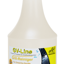 Assindia Grillreiniger GV-Line 5l -Biohy Verkäufe 1702f525 9354 4065 8882 48ade24ef279