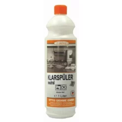 Lorito Klarspüler Neutral 207 10 Liter -Biohy Verkäufe 17e0652f b4a8 4e96 8b67 bcaf19db7729 2