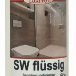 Buzil Bucalex® G 460 Sanitärgrundreiniger 1 L Flasche -Biohy Verkäufe 1821b91b 33ad 4f56 8188 bfb8e0f323e0 4