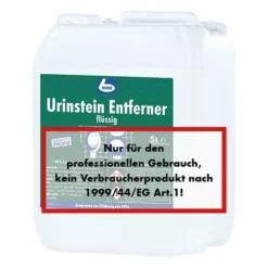 Dr-becher Dr. Becher "Dr. Becher" Urinstein Entferner 5 L -Biohy Verkäufe 18eca00e a6c2 441f b946 d4bf0b67ac77