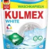 Null KULMEX - Waschmittel(Caps) - WHITE, 120 Stück (6x20) -Biohy Verkäufe 1dc2b642 a911 4870 803f b6845004943a 1