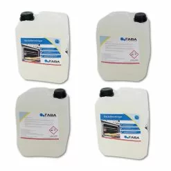 Null Backofenreiniger Konzentrat 2x5 L -Biohy Verkäufe 1ec96a4e afa2 4286 b519 d0ebd87ecf7f 1