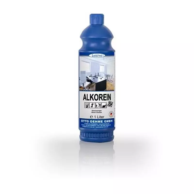 Lorito Wischpflege Bodenreiniger Unterhaltsreiniger Alkosoft 248 10 Liter 7 Lorito Wischpflege Bodenreiniger Unterhaltsreiniger Alkosoft 248 10 Liter – Bild 5