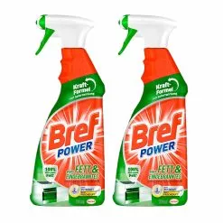 Null Bref Power Gegen Fett & Eingebranntes 4er Pack Fettlöser 4x750 Ml Sprühflasche -Biohy Verkäufe 1fc4a992 e90b 4cf4 be8a 65913de4cf91 2