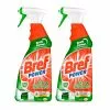Null Bref Power Fett Eingebranntes Fettlöser Küchen Reiniger 2x750 Ml Sprühflasche -Biohy Verkäufe 1fc4a992 e90b 4cf4 be8a 65913de4cf91 9