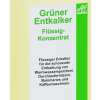 Assindia Grüner Entkalker 1000ml -Biohy Verkäufe 21079f7d 8a30 4e82 90b6 e7181350cc88 3