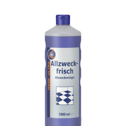 Null 1x HASK ULTRA | Allzweckfrisch | Allzweckreiniger | 1000ml