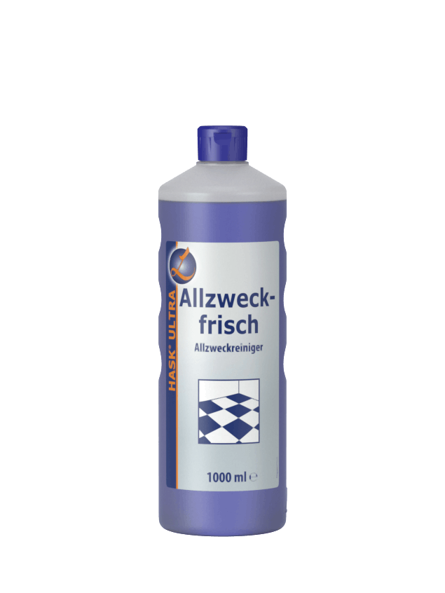 Null 1x HASK ULTRA | Allzweckfrisch | Allzweckreiniger | 1000ml 3 Null 1x HASK ULTRA | Allzweckfrisch | Allzweckreiniger | 1000ml