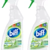 Null Biff Pro Nature Badreiniger Bad Reiniger Badezimmer Sprühflasche 2x750 Ml -Biohy Verkäufe 21a6a16b 3b53 46eb baef 54ba01c17165