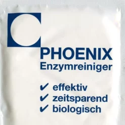 Null Phoenix Enzymreiniger Saunareiniger, Infrarotkabinenreiniger 250 Gr Folienbeutel = 12,5 – 19,0 Liter -Biohy Verkäufe 249e1d46 06ed 41c0 b836 813774f82d0a
