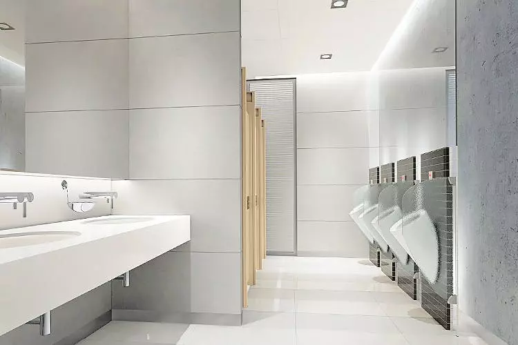 BiOHY Sanitärreiniger (10l Kanister) | Kalkzersetzendes Konzentrat Für Den Sanitärbereich | Badreiniger Mit Angenehme & Frischen Duft | EXTRA STARK 8 BiOHY Sanitärreiniger (10l Kanister) | Kalkzersetzendes Konzentrat Für Den Sanitärbereich | Badreiniger Mit Angenehme & Frischen Duft | EXTRA STARK – Bild 6