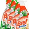 Null Bref Power Gegen Fett & Eingebranntes 4er Pack Fettlöser 4x750 Ml Sprühflasche -Biohy Verkäufe 258ddd64 f487 4181 aa46 375a9c0e2382 1