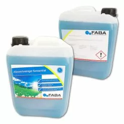 Null Allzweckreiniger Konzentrat 2 X 10 Liter Kanister