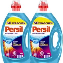 Null Weißer Riese Gel Flüssigwaschmittel 50 Waschladungen Waschmittel Waschen -Biohy Verkäufe 26deb58d aa56 4518 aef3 8b27eced2328 1