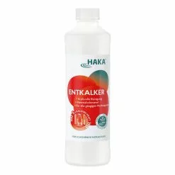 Null HAKA Entkalker Für Maschine, 500ml