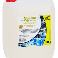 ARCORA Gebrauchsfertiger Hochalkalischer Grillreiniger GRILL-CLEAN, 10L -Biohy Verkäufe 292d26e1 2fa1 49a7 b383 90372e1f1d28 3