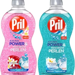 Null Tierfee Ökologisches Geschirrspülmittel - 5 Liter -Biohy Verkäufe 298b66ac 047c 434b b53c a15a00bad2c2 5