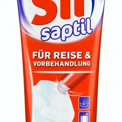 Null Sil Saptil Für Reise Vorbehandlung 5er Pack Universal Fleckenentferner 5x200 Ml 14 Null Sil Saptil Für Reise Vorbehandlung 5er Pack Universal Fleckenentferner 5x200 Ml -Biohy Verkäufe 29b8c965 9ea1 4295 9c3c 441687eee584 scaled